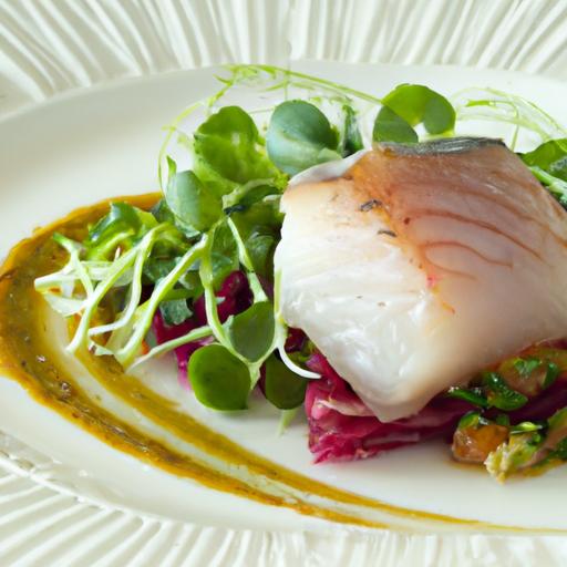 Delicious Sablefish Recipes: Unlock Rich Ocean Flavors