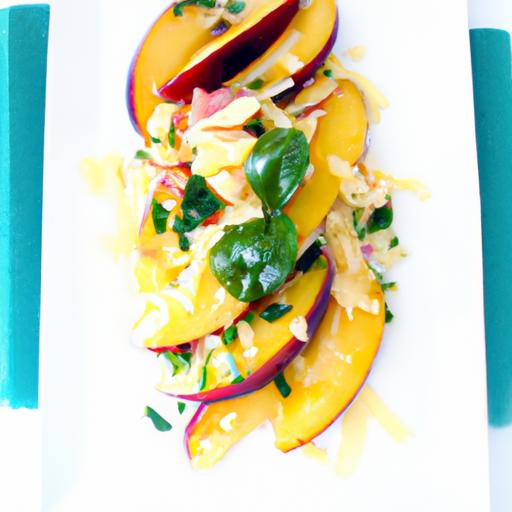 Savor the Season: quick & Easy Summer Meal Ideas