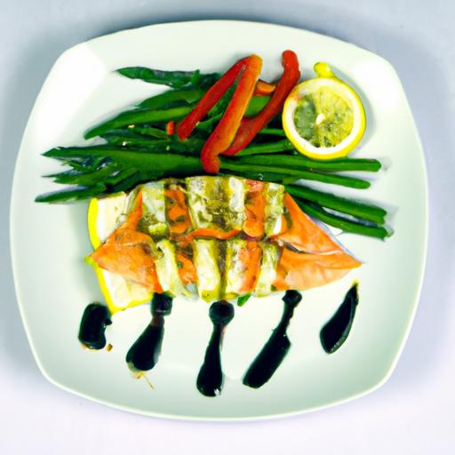 Fresh Catch: Wholesome Fish Recipes for​ vibrant Health