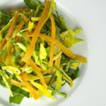 Vibrant & Nutritious: Top Healthy Vegetable Recipes to Try