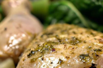 Tender & Juicy: Slow Cooker Chicken Breast Recipes Unveiled