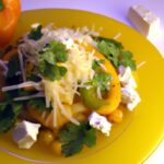 Savor the Season: Quick & Easy Summer Meal Ideas