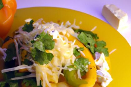 Savor the Season: Quick & Easy Summer Meal Ideas