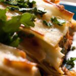Layered Bliss: Your Ultimate Guide to Making Perfect Lasagna