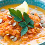 Red Lentils Unveiled: Nutritional Powerhouse in Every Bite