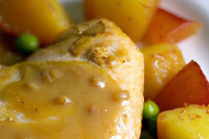 Tender & Tasty: Slow Cooker Chicken Breast Recipes to Try