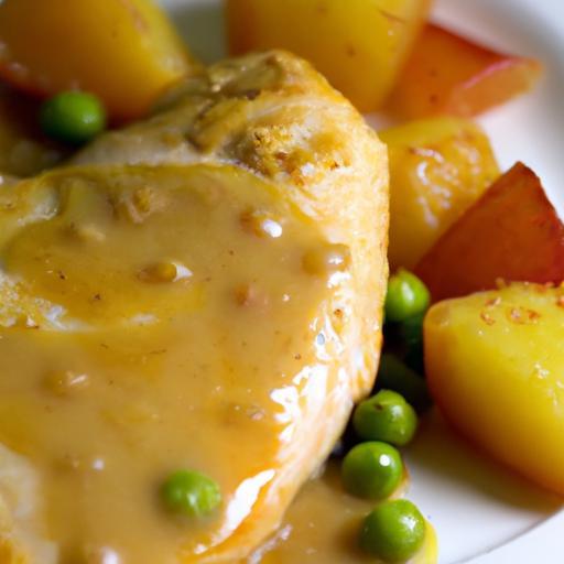 Tender & Tasty: Slow Cooker Chicken Breast Recipes to Try