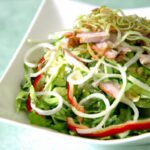 Light & Fresh: The Ultimate Low-Calorie Chicken Salad Guide