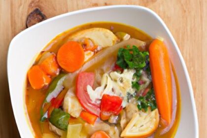 10 Clever Canned Chicken Noodle Soup Hacks to Try Today