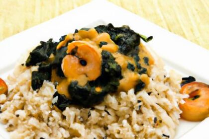 Is Rice a Vegetable? Unpacking the Grain vs. Veggie Debate