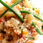 Quinoa Pantry Magic: Easy Recipes for Nutritious Meals