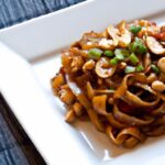 Speedy Peanut Noodles: Delicious Dinner in Under 15 Minutes