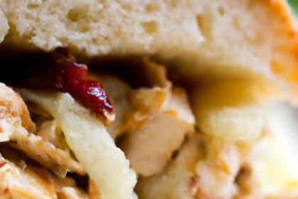 Tender Slow Cooker Pulled Chicken Sandwiches Made Easy