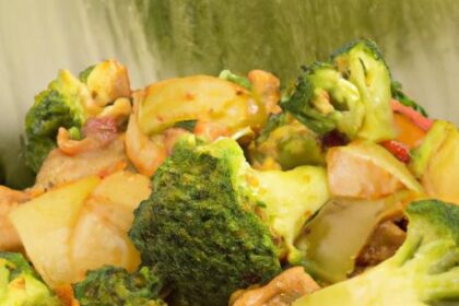 Wholesome Vegetarian Budget Recipes Perfect for Two Meals