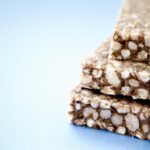 Power Up Naturally: Your Guide to Homemade Protein Bars