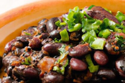 Unlock Flavor: Simple Steps to Perfect Canned Black Beans