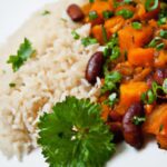 Rice and Beans: A Timeless Duo Nourishing the World