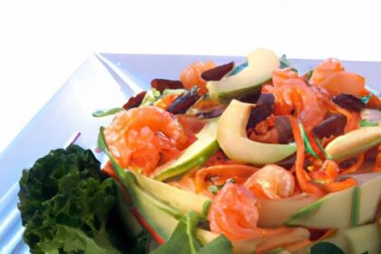 Deliciously Light: Creative Healthy Low-Calorie Recipes