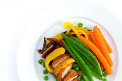 Gluten-Free Meal Prep Made Easy: Delicious Plans Ahead