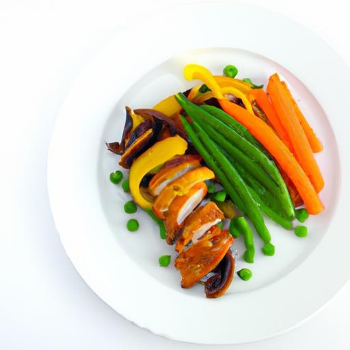 Gluten-Free Meal Prep Made Easy: Delicious Plans Ahead