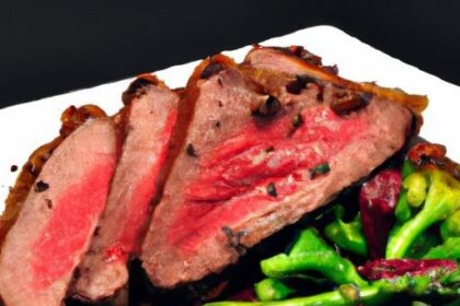 20 Savory Venison Steak Recipes to Savor and Share