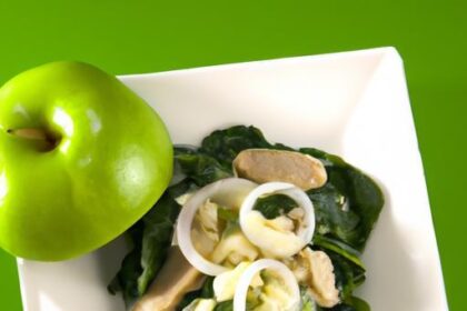 Savor Health: Creative Diet-Friendly Recipes for Every Meal