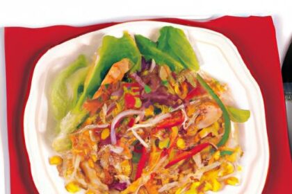 Mastering Family Meal Planning: Tips for Tasty Togetherness