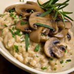 Creamy 30-Minute Mushroom Risotto: Quick & Delicious Guide