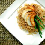 Deliciously Light: Healthy Meals Under 400 Calories to Try