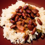 Hearty Vegan Red Beans and Rice: A Flavorful Plant-Based Classic