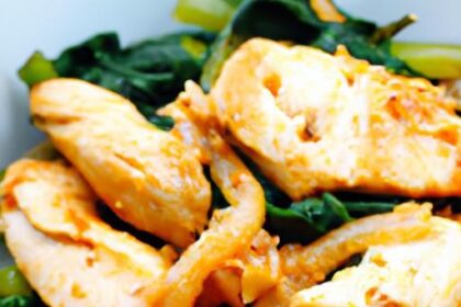 Effortless Shredded Chicken Recipes Perfect for Meal Prep