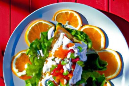 Fresh Catch: Wholesome Fish Recipes for Vibrant Health