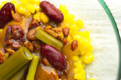 Speedy & Simple: Master Quick and Easy Meal Prep Today