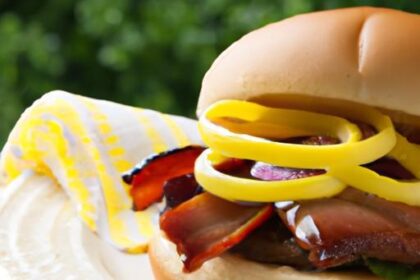 Sizzle & Serve: Your Ultimate Guide to Backyard BBQ Bliss