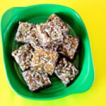 Power Up: DIY Homemade Protein Bars for Healthy Energy