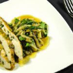 Savor the Flavor: Chicken and Pesto Perfected