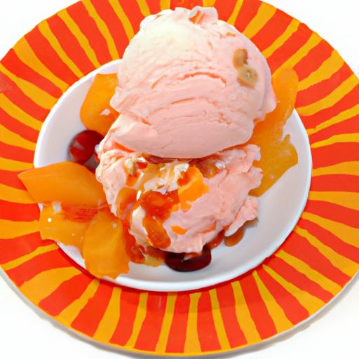 savor the Scoop: Exploring Unique Gourmet Ice Cream Flavors