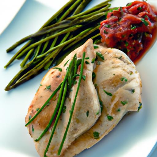 Tangy‌ Greek‌ Yogurt Chicken⁣ Marinade: Flavorful & Tender Tips