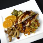 Unlock Flavor: The Ultimate Guide to Balsamic Chicken Seasoning