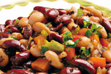 7 Delicious Kidney Bean Recipes to Boost Your Meal Plan