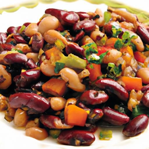 7 Delicious Kidney Bean Recipes to Boost Your Meal Plan