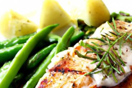 Flavorful & Budget-Friendly Chicken Breast Recipes to Try