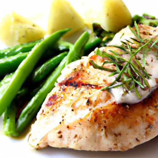 Flavorful & Budget-Friendly Chicken Breast Recipes to Try