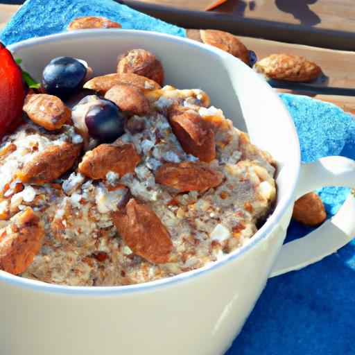 Dive Into Wellness: Delicious & Nutritious Fish Recipes