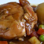 Flavorful Slow Cooker Chicken Recipes for Easy Dinners