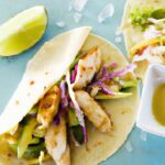 Speedy Beef & Bean Burritos: Flavor in Every Bite!