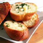 Unlock Flavor: The Magic of Greek Yogurt Garlic Bread
