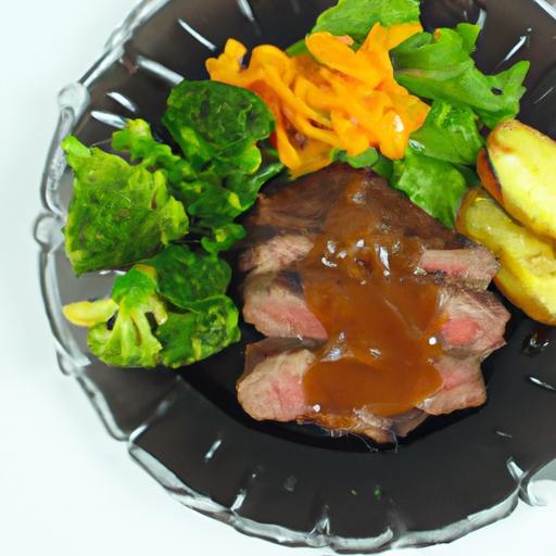 Savor the Flavor: Exquisite Gourmet Beef Recipes to Try