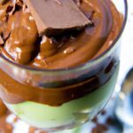 Decadent Avocado Chocolate Mousse: Healthy Indulgence Unveiled