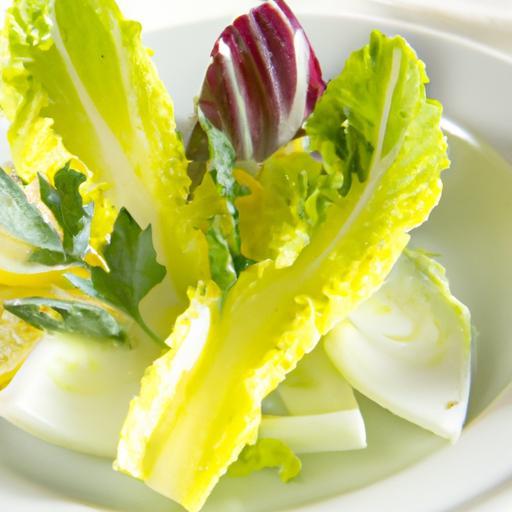 Bright & Fresh: The Ultimate Fennel and Orange Salad Guide